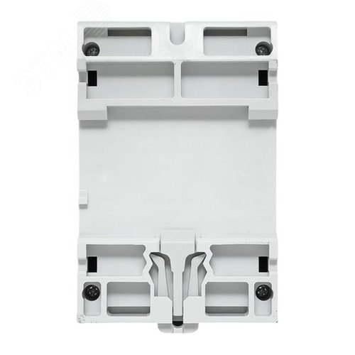 Контактор модульный КМ 40А 3NO+1NC 230VAC (3 мод.) AVERES
