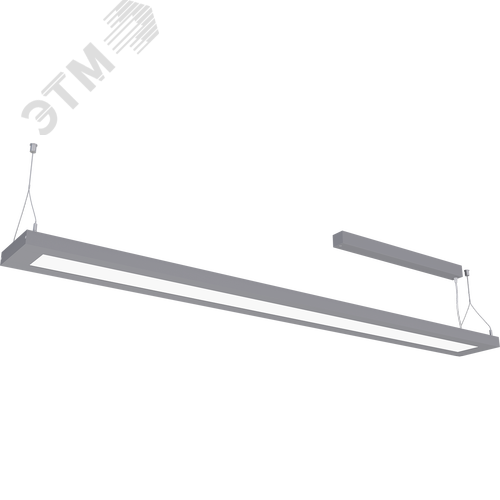 Светильник светодиодный LINER 100/S (1200) 32W OPL 940 WH