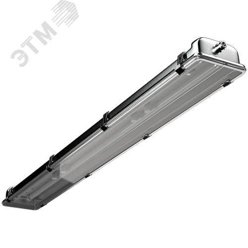 Светильник светодиодный взрывозащищенный ZENITH LED Ex G2/BT 30W D270 850 HG