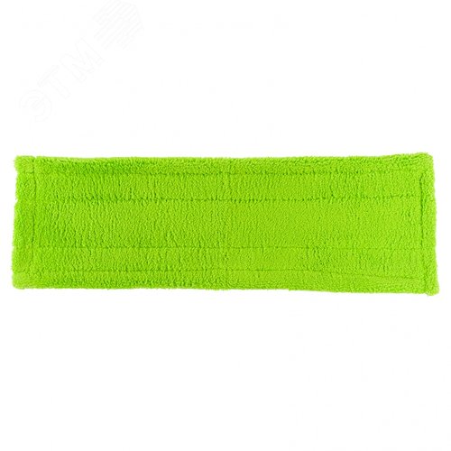 Сменная насадка из микрофибры 43х13 см для швабры 93505, 935055, 93539, Light