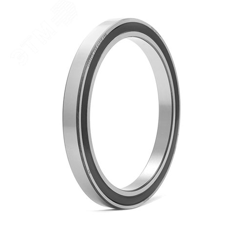 Подшипник 1000816 2RS FBC (ГОСТ)