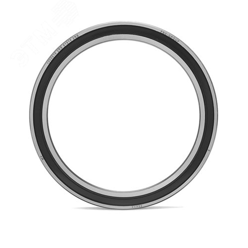 Подшипник 1000816 2RS FBC (ГОСТ)