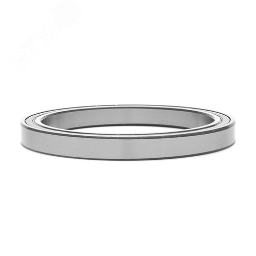 Подшипник 1000816 2RS FBC (ГОСТ)