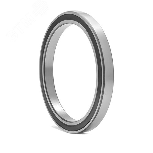 Подшипник 1000816 2RS FBC (ГОСТ)