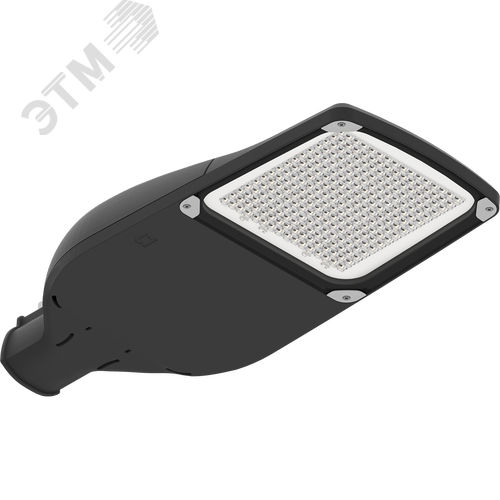 Светильник FREGAT LED G2 140W DW1 740 RAL9006 CR