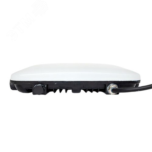 Прожектор светодиодный СДО-4005 100 Вт 4000К IP65 с равномерной засветкой LUMA