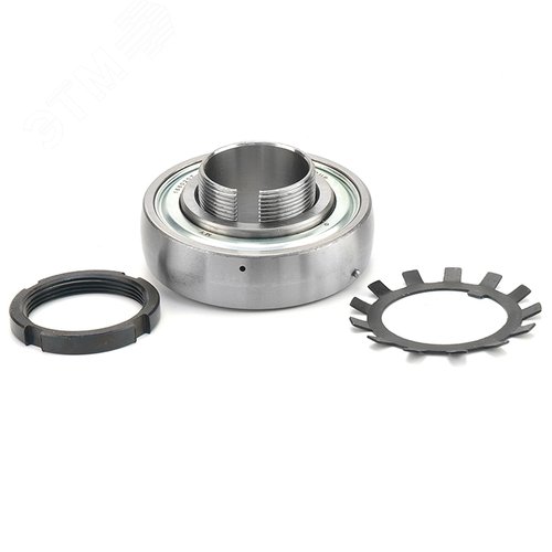 Подшипник 1680207 АС17 FBC (ГОСТ)