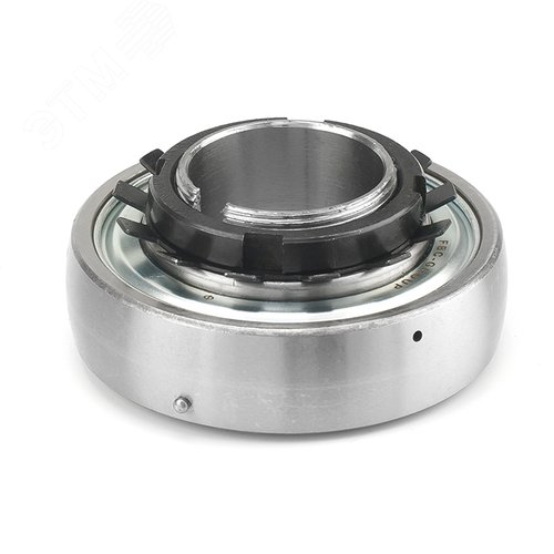 Подшипник 1680207 АС17 FBC (ГОСТ)