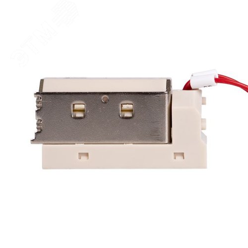 Электромагнит отключения ВА-45 220В AC/DС EKF