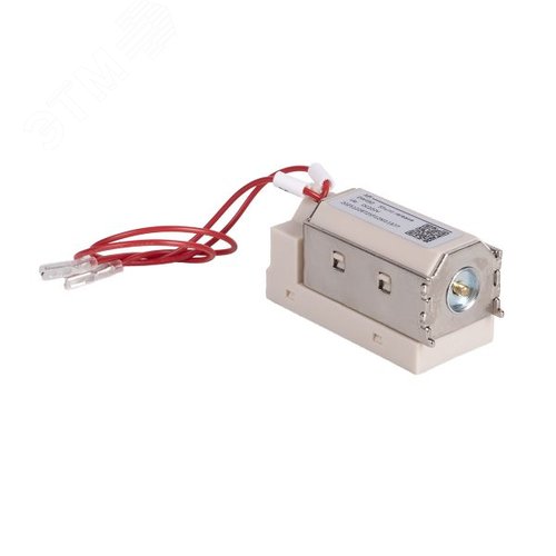 Электромагнит отключения ВА-45 220В AC/DС EKF