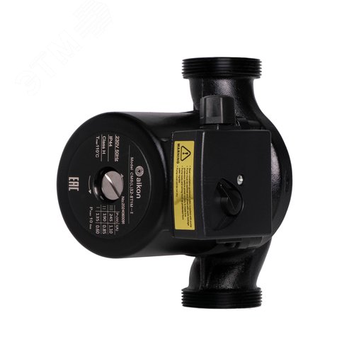 Насос циркуляционный CMS(L)32-8T1M-I, 135/190/245 Вт, резьба, 1х220 В, 3 скорости