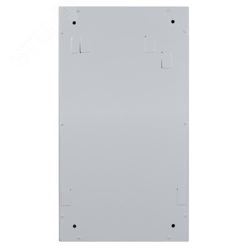 Корпус металлический ЩУРН-1/9 (470х260х145)