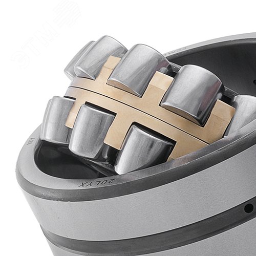 Подшипник 3612 Н (22312 MBW33) FBC (ГОСТ)