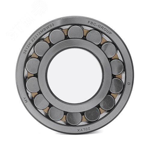 Подшипник 3612 Н (22312 MBW33) FBC (ГОСТ)