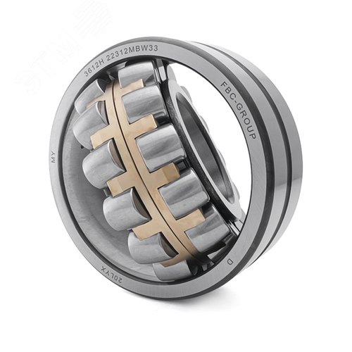 Подшипник 3612 Н (22312 MBW33) FBC (ГОСТ)
