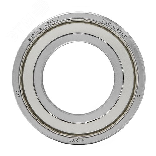 Подшипник 60209 А FBC (ГОСТ)