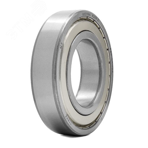 Подшипник 60209 А FBC (ГОСТ)