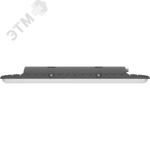 Светильник светодиодный SLICK LED Ex 60W PRS 850 HG with through wiring