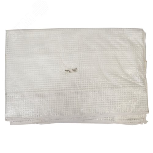 Парник-стеллаж для рассады UGH-R30 H190 WHITE/WHITE 5 полок, 70x50x190см. Металлическая труба в ПВХ, цвет белый. Тент из армированного полиэтилена 135г/м2, цвет сетки белый. TM ФитоЛето