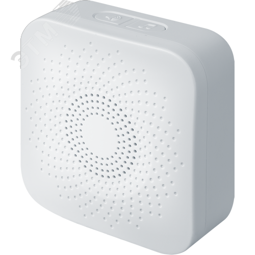 Звонок беспроводной NDB-D-DC09-B-WН