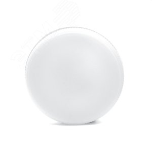 Лампа светодиодная LED 11вт GX53 дневной таблетка .PRO