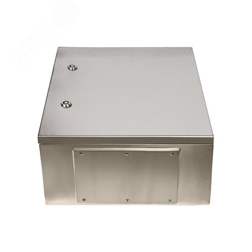 ЩМП-50.40.20 (AISI 304) IP66 (500х400х200) TDM