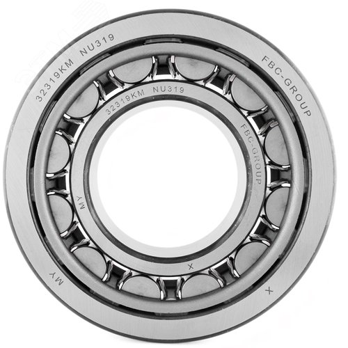 Подшипник 32319 КМ (FBC)