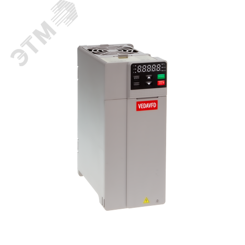 Преобразователи частоты VFD VF-11 Compact Drive 2,2 кВт 220В