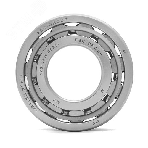 Подшипник 12311 КМ FBC (ГОСТ)