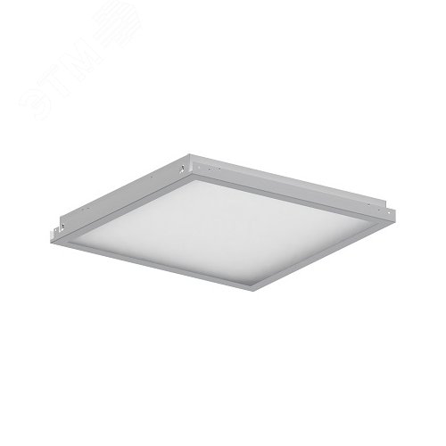 Светильник OWS/K ECO LED 600 IP54 4000K mat