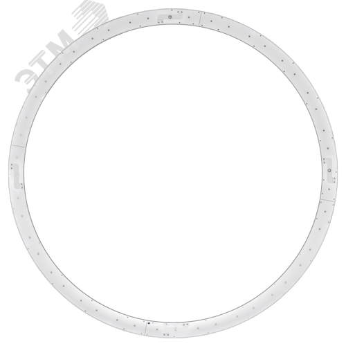 Светильник ДСО33-50-241 Horizon Ring EM3 DT 940