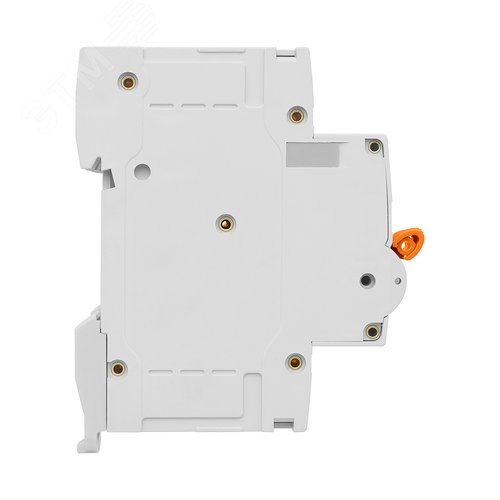 Авт. выкл. ВА47-60 2Р 4А 6кА х-ка С TDM