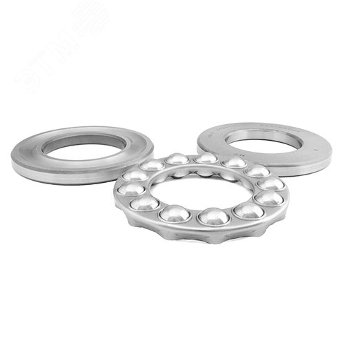 Подшипник 8315 (51315) FBC (ГОСТ)