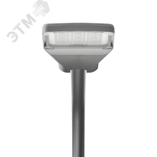 Светильник SWIFT LED 40W DW1 730 RAL9006