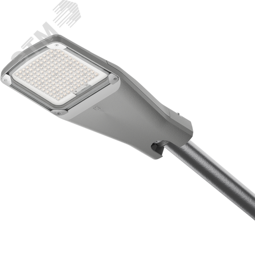 Светильник SWIFT LED 40W DW1 730 RAL9006