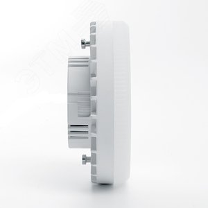Лампа светодиодная LED 8вт GX53 теплый таблетка .PRO