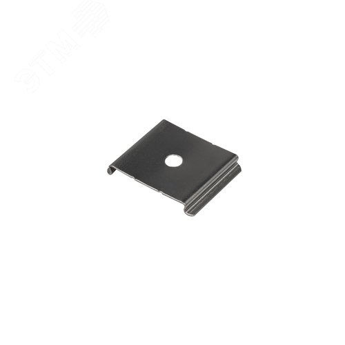 Заглушка торцевая для PAL3535 BLACK черный