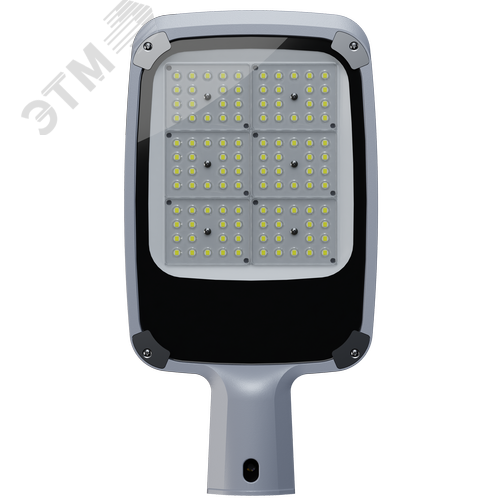 Светильник светодиодный уличный ДКУ-100вт NSF-PW9-100-5K-C-LED КСС ДК