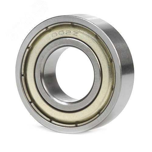 Подшипник 80102 АС17 FBC (ГОСТ)