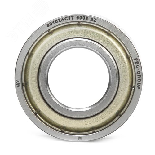 Подшипник 80102 АС17 FBC (ГОСТ)