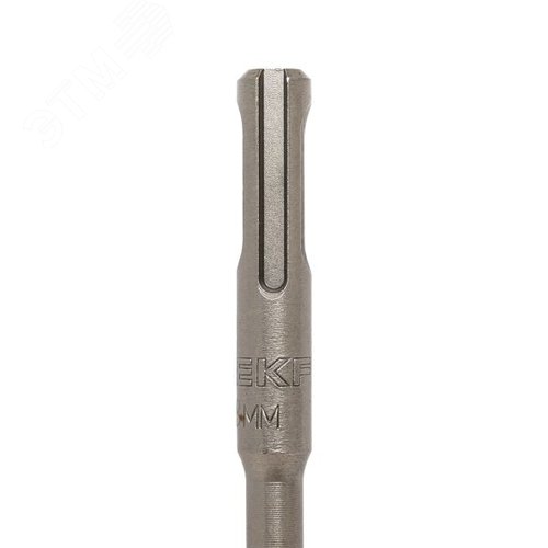 Бур по бетону SDS-plus 8х110 мм (4 резца)