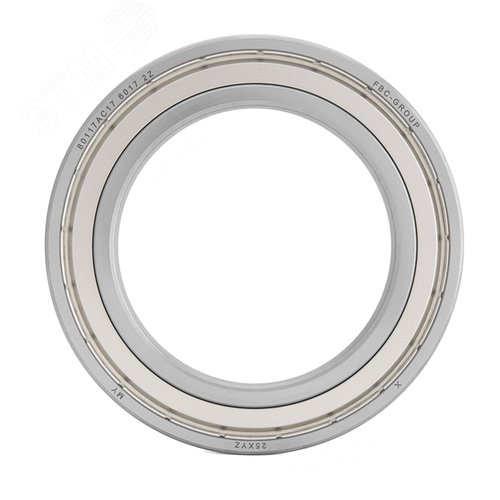 Подшипник 80117 АС17 FBC (ГОСТ)