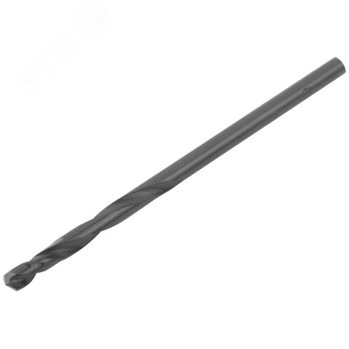 Сверло по металлу Special, HSS-G, 3,2x65/32 мм, 10 шт.