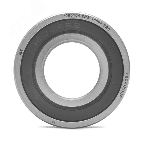 Подшипник 7000104 2RS FBC (ГОСТ)