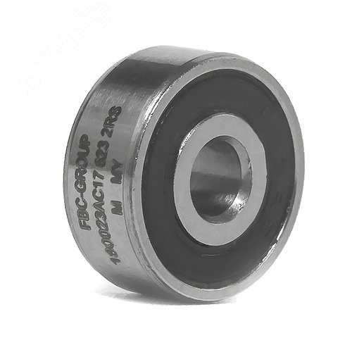 Подшипник 180023 АС17 FBC (ГОСТ)