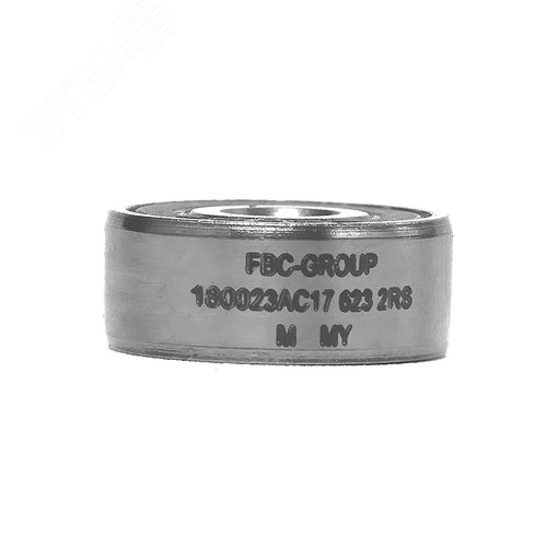 Подшипник 180023 АС17 FBC (ГОСТ)