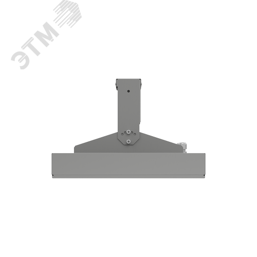 Светильник INOX LED 60 (GL/SS) 5000K