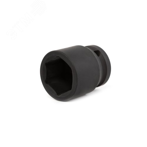 Головка торцевая сменная ударная 6-гранная (Cr-Mo) 23 1/2 L=38 мм
