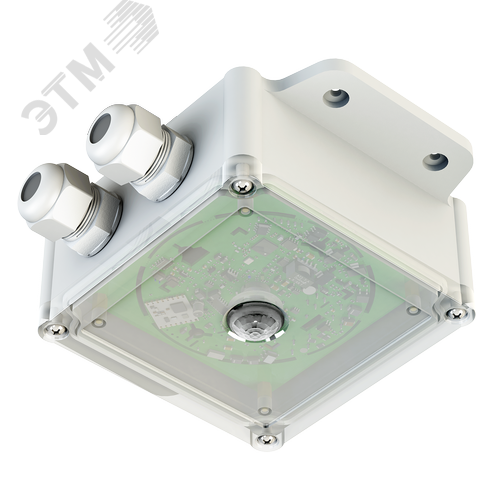 Датчик движения инфракрасный DALI Addressable HB-DN-IR-IP65 MSD-Dab1с1a9-3BPCLD