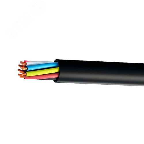 Кабель силовой КГВВнг(А)-LS 14х2.5 ТРТС